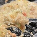 大衆居酒屋 もんじゃ酒場 だしや - 