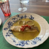 リストランテ アクアパッツァ - 