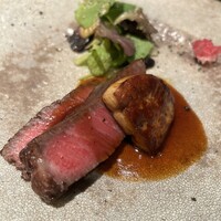 赤坂うさぎや - 