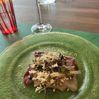 リストランテ アクアパッツァ - 