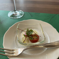 リストランテ アクアパッツァ - 