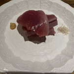 和馳走 藏屋 - カツオのスモーク