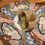 和馳走 藏屋 - うなぎの蒲焼関西風