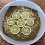 Dad's Ramen 夢にでてきた中華そば - 
