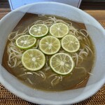 Dad's Ramen 夢にでてきた中華そば - 