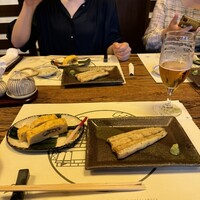 神泉いちのや - 