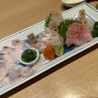 のど黒屋 新橋店 - 