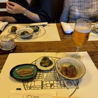 神泉いちのや - 
