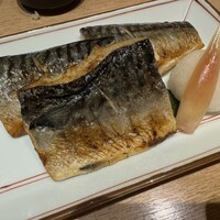 のど黒屋 新橋店 - 