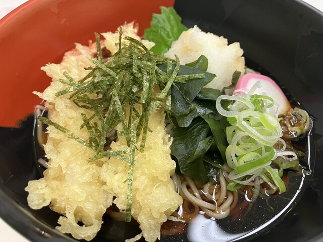 函館市役所 食堂 - 市役所前（函館）（社員食堂）の写真