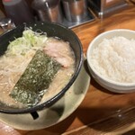 らあ麺 やったる - 