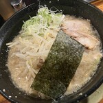らあ麺 やったる - 