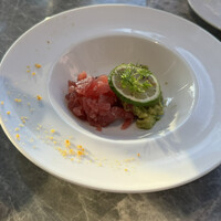 マーサーブランチ テラスハウス - 