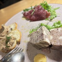 ocean good table 渋谷 - 