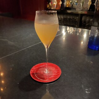 ルージュ・バー・ジョエル・ロブション_0