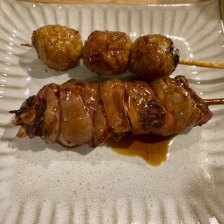 串焼き割烹 八十八_0