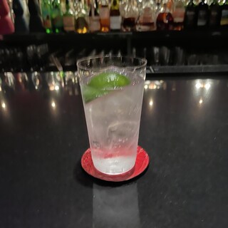 ルージュ・バー・ジョエル・ロブション_1