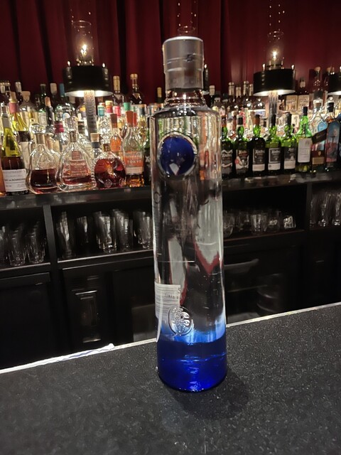 Rouge Bar Joel Robuchon photo 3