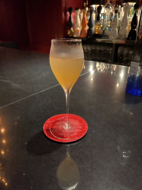 Rouge Bar Joel Robuchon