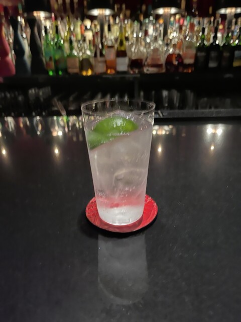 Rouge Bar Joel Robuchon photo 2