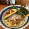 麺恋処 いそじ