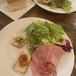 ダルバッフォ - 