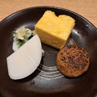 手打ちそば 大石 - 