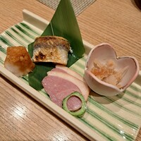 手打ちそば 大石 - 