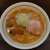 らーめん颯人