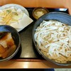 手打ちうどん さなぶり