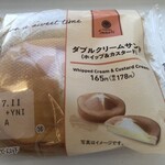 ファミリーマート - 料理写真: