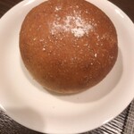 la falaise - 自家製パン