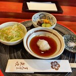矢吹 - 料理写真: