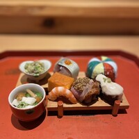 鮨うえの - 