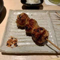 焼鳥 おみ乃 - 