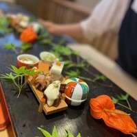 鮨うえの - 