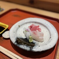鮨うえの - 