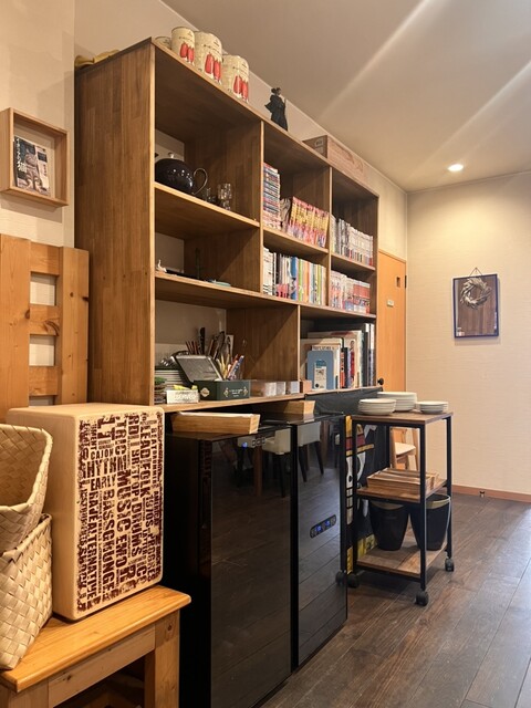 Pizzeria Leonardo & Bon no Mimi photo 4