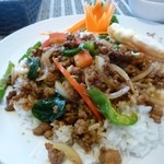 タイオーシヤー - ガオバガバオ