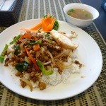 タイオーシヤー - ガオバガバオ