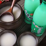 東京チゲ屋 - 韓国そのまま！！毎日直送！！生マッコリ！