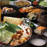 東京チゲ屋 - 大鍋コース