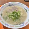 博多ラーメン はかたや 川端店