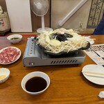駅前食堂 千歳屋 - 