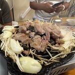 駅前食堂 千歳屋 - 