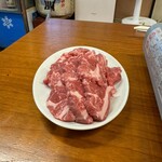 駅前食堂 千歳屋 - 