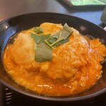 げんかい食堂 - 