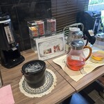 クインテッサホテル - ドリンク写真: