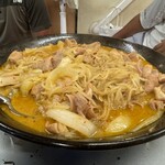 駅前食堂 千歳屋 - 