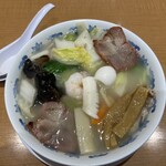 崎陽軒 中華食堂 - 